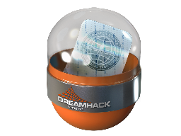 DreamHack 2014 Legends (Holo/Foil) image