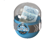 ESL One Cologne 2014 Challengers image