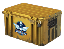 Operation Vanguard Weapon Case image
