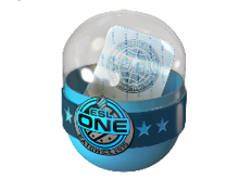ESL One Katowice 2015 Legends (Holo/Foil) image
