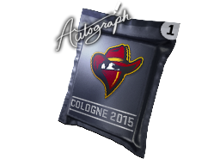 Autograph Capsule | Renegades | Cologne 2015 image
