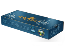 Cologne 2016 Nuke Souvenir Package image