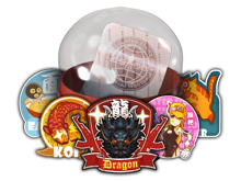 Perfect World Sticker Capsule 1 image
