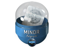 Katowice 2019 Minor Challengers Autograph Capsule image