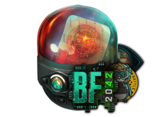 Battlefield 2042 Sticker Capsule image