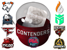 Stockholm 2021 Contenders Sticker Capsule image