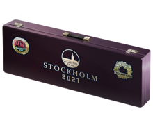 Stockholm 2021 Ancient Souvenir Package image