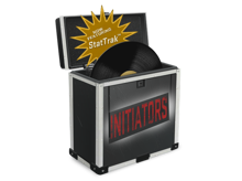 StatTrak™ Initiators Music Kit Box image