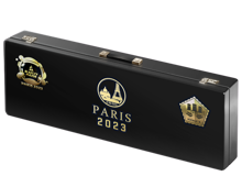 Paris 2023 Mirage Souvenir Package image