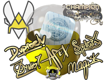 Paris 2023 Champions Autograph Capsule image