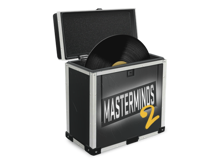 Masterminds 2 Music Kit Box image