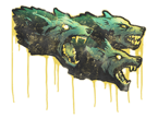 Cerberus image
