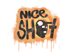 Nice Shot image