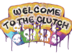 Welcome to the Clutch image