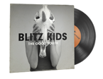 StatTrak™ Music Kit | Blitz Kids, The Good Youth image