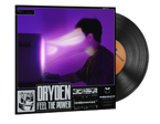 Music Kit | DRYDEN, Feel The Power image