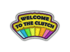 Welcome to the Clutch image