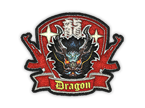 Dragon image