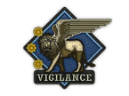Vigilance image