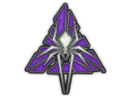 Shattered Web image