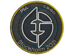 Evil Geniuses | Stockholm 2021 image
