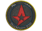 Astralis | Stockholm 2021 image