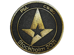 Astralis (Gold) | Stockholm 2021 image