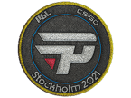paiN Gaming | Stockholm 2021 image