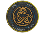 ENCE | Stockholm 2021 image