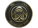 ENCE (Gold) | Stockholm 2021 image
