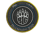 BIG | Stockholm 2021 image