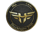 Heroic (Gold) | Stockholm 2021 image