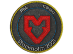 MOUZ | Stockholm 2021 image