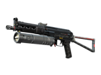 PP-Bizon | Lumen image