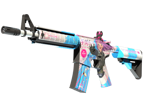 M4A4 | Temukau image
