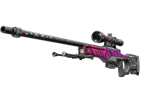 AWP | Chromatic Aberration image