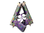 Dual Berettas | Flora Carnivora image