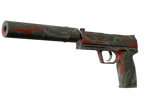 USP-S | Blood Tiger image