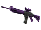 SG 553 | Ultraviolet image