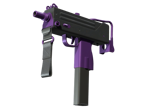 MAC-10 | Ultraviolet image