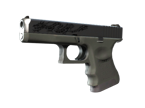 Glock-18 | Dragon Tattoo image