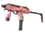 MP9 | Latte Rush image