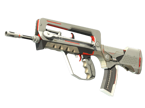 FAMAS | Mecha Industries image
