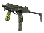 MP9 | Deadly Poison image