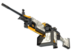 M249 | Spectre image