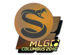 Splyce (Holo) | MLG Columbus 2016 image