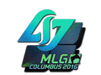 Counter Logic Gaming (Holo) | MLG Columbus 2016 image