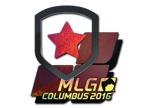 Gambit Gaming (Holo) | MLG Columbus 2016 image