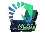 Team Liquid (Holo) | MLG Columbus 2016 image