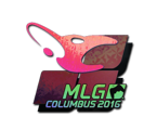 mousesports (Holo) | MLG Columbus 2016 image